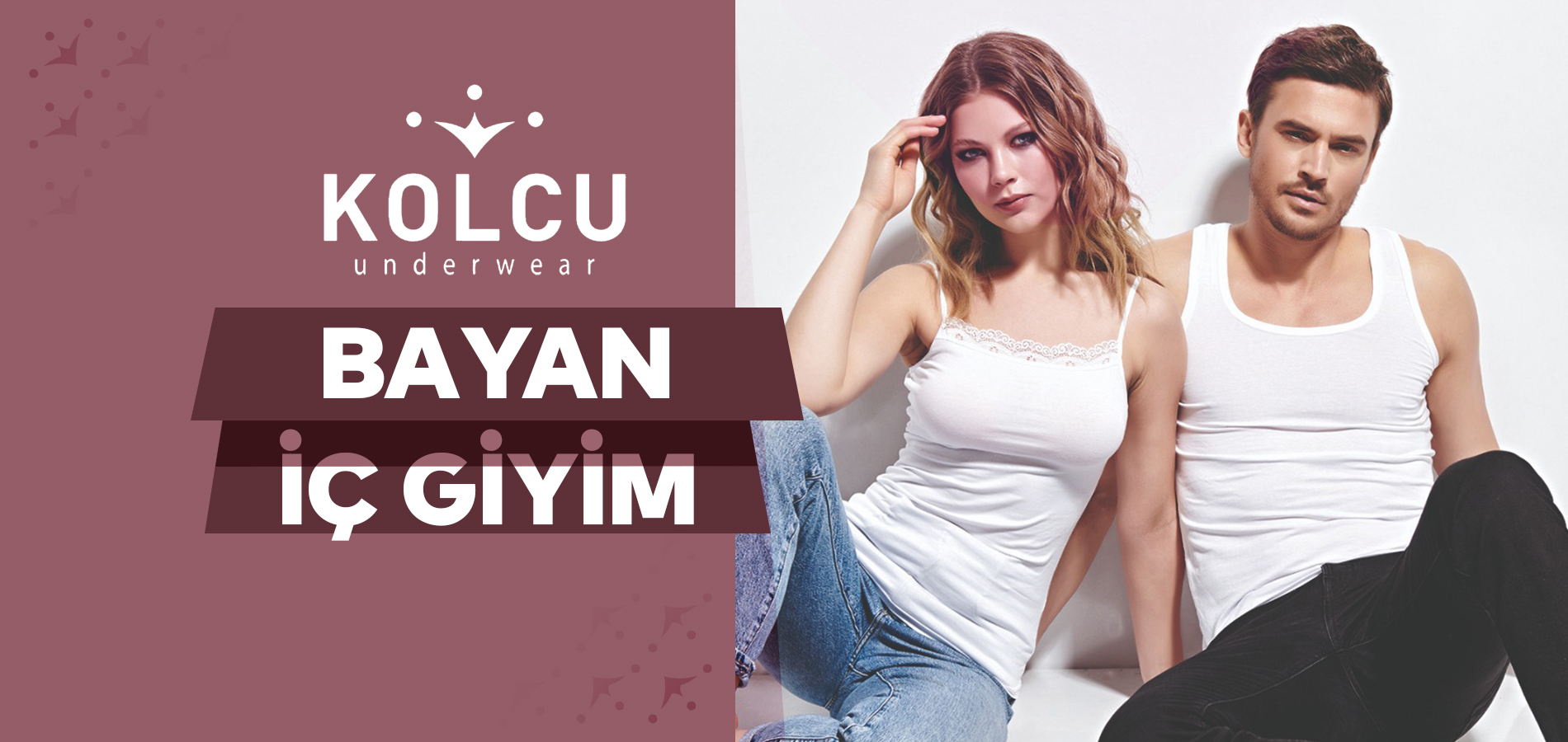 Bayan İç Giyim