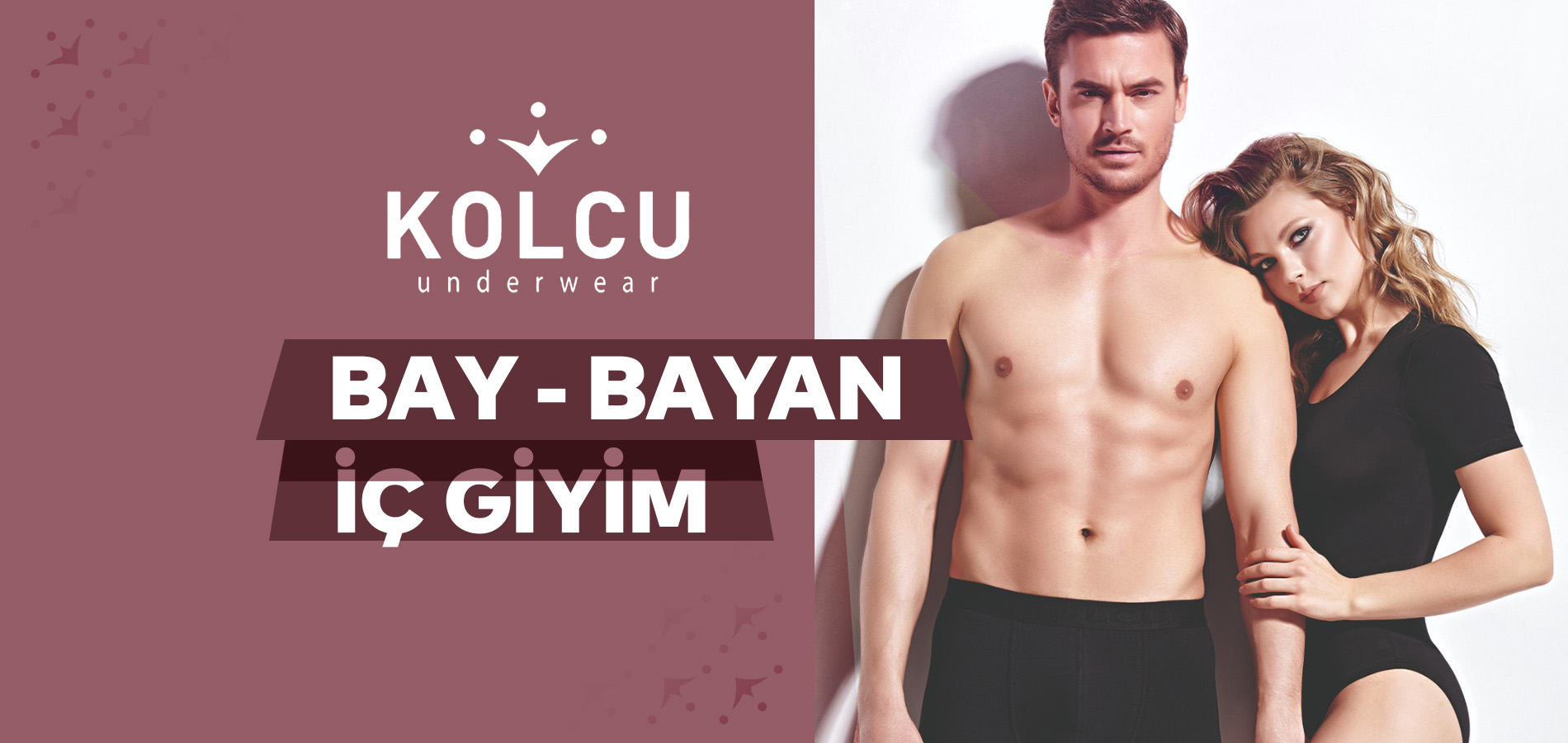 Bay-Bayan İç Giyim